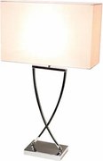 XXXLutz STOLNÁ LAMPA, 27/52 cm By Rydéns - Online Only bytové doplnky - 0073630051