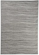 Oriental Weavers, Kusový koberec Lotto 562 FM6 E, 100x150, šedá, chodba / predsieň