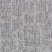 Metrážny koberec DESIGN sivý