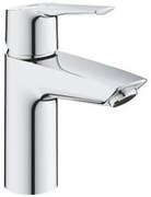 Umývadlová batéria GROHE Start s clic-clac chróm 23551002