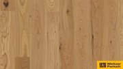 Weitzer Parkett Weitzer Plank 1800 drevená lakovaná podlaha oak rustic 11mm 48 375