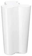 Váza Alvar Aalto 251mm, biela