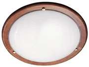 Rabalux 5427 - Stropné svietidlo UFO 2xE27/60W/230V RL5427