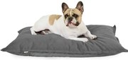 Bestent Pelech pre psa 100x80cm Grey Venga