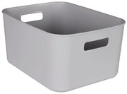 Organizér Rene 29x22x14cm šedá