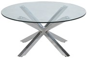 Konferenčný stolík Actona Heaven, ⌀ 82 cm