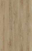 Oneflor, Vinylová podlaha ECO 30 079 German Oak Natural, 1219,2 x 185 mm