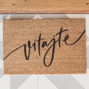 Bella Rose Rohožka Vitajte