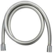 Mereo Mereo, Sprchová hadica šedostrieborná, systém zabraňujúci prekrúteniu, MER-CB110H