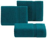 FROTÉ UTERÁK MOLLY 70X140 CM TYRKYSOVÁ