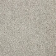 Metrážny koberec Flower New 71 svetlosivý