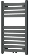 Mexen Uran, vykurovacie teleso 800x500 mm, 359 W, antracitová, W105-0800-500-00-66