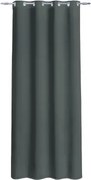 Záves Greta 140x245 cm, antracitový%