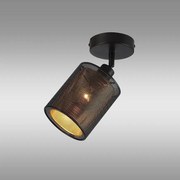 Nástenné svietidlo Rete as-ree141b Ls1