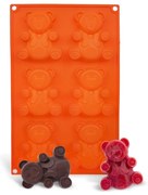 Silikónová forma na pečenie 18x31 cm – Orion