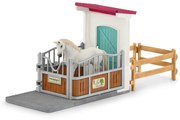 Schleich 42569 Prístavba k stajni pre kone