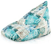 Sedací vak Bermudy SAKO Hampton