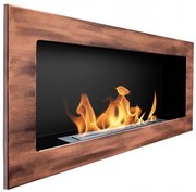 GM biokrb Easy M Open ECONOMY Patina Meď