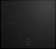Beko indukčná varná doska 60 cm HII64401MT