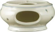 XXXLutz OHRIEVAČ NA ČAJOVÚ SVIEČKU porcelán keramika Seltmann Weiden - Jedálenské sety - 0031230669