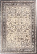 Koberec Agnella Isfahan Junona Alabaster