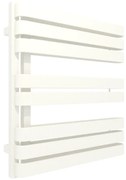 Terma24 Warp S 655x600 vodný radiátor RAL 9016 GD