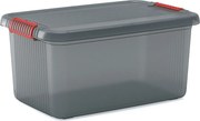 KIS K Západka 85630000720 Box 43 L, sivo-oranžová