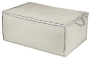 Látkový úložný box na oblečenie Nancy – Compactor