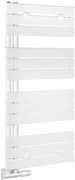 Aqualine Aqualine, MYTHOS vykurovacie teleso 500x1130 mm, biela, LLM511W