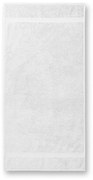 MALFINI Uterák Terry Towel - Biela | 50 x 100 cm