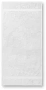 MALFINI Uterák Terry Towel - Biela | 50 x 100 cm