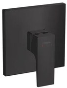 Hansgrohe Metropol sprchová batéria bez podomietkového telesa matná černá 32565670