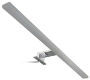 LED Kúpeľňové osvetlenie zrkadla GROVA LED/13,2W/230V IP44 4000K 60 cm