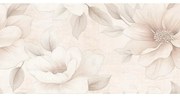 Dekor Rumba Beige Flower 30/60