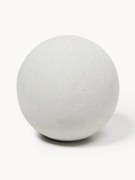 Záhradná dekoračná guľa Concrete, Ø 30 cm