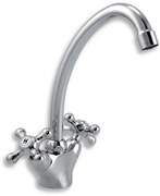 Batéria drezová  Titania Retro II