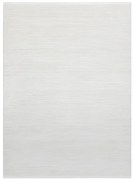 Koberec DUKE 51376 krémový, pásy / strapce