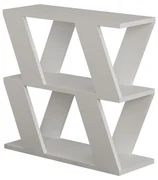Skladací stôl Lazena White