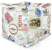 Taburetka Cubo Travel