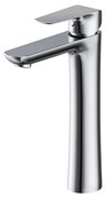 Cersanit S951-360 - Umývadlová batéria CITY 26,6 cm lesklý chróm
