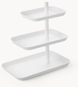 Kovová etažérka Tower