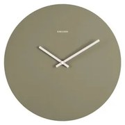 Karlsson 5922MG dizajnové nástenné hodiny 31 cm