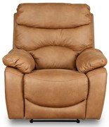 Kreslo Porto NLK350 s relaxačnou funkciou