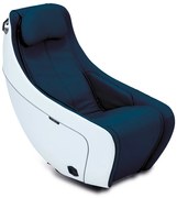 Masážne kreslo Synca CirC Compact, navy modré (100258269)