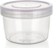 Dóza na potraviny Lara 0,25 l, hermetická okrúhla%