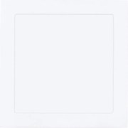 Eglo 64634 - LED Podhľadové svietidlo FUEVA 1 PRO LED/16W/230V 3000K biela