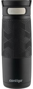 Contigo Termo fľaša Transit 470 ml Matte Black