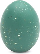 Veľkonočná dekorácia FIG 24 D zelená