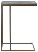 Odkladací stolík 30x45 cm Chisa – Light &amp; Living