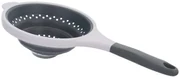 Orion Cedidlo silikón/UH KEMP skladacie pr. 25,5 cm, L